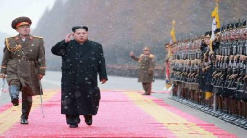 كوريا الشمالية تتوعد برد عسكري حازم على التدريبات الأمريكية الكورية الجنوبية